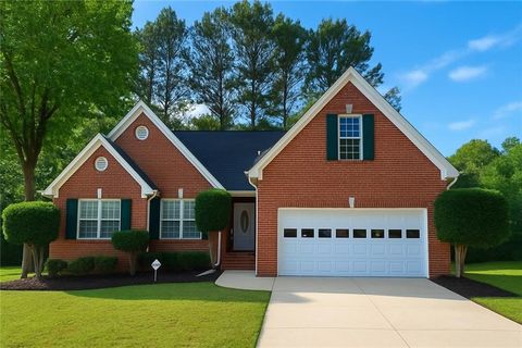 1925 Heatherton Road Dacula GA 30019