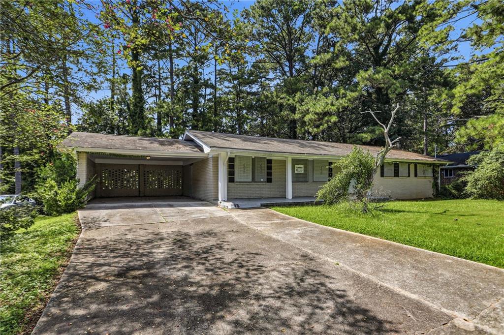 1281 Lee Ann Drive