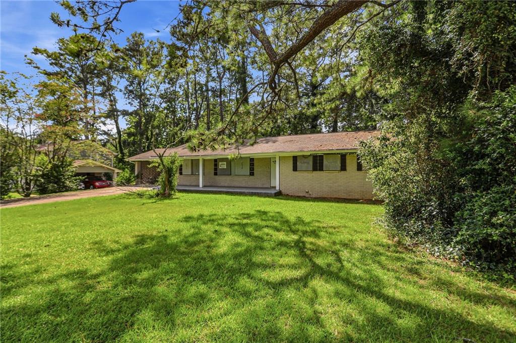 1281 Lee Ann Drive