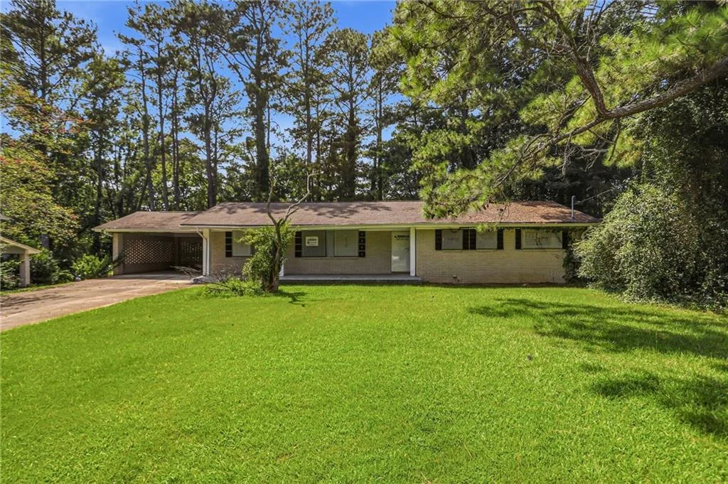 1281 Lee Ann Drive