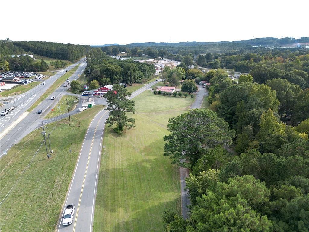 1343 Cassville Road NW