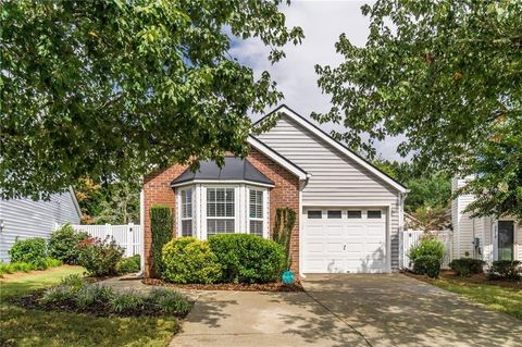 Photo of 3462 Avensong Village Circle, Milton, GA 30004 (MLS # 7649715)