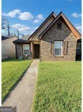 Townhouse For Sale - 5374 Cherry Wood Drive<br/> Stone Mountain, GA 30083
