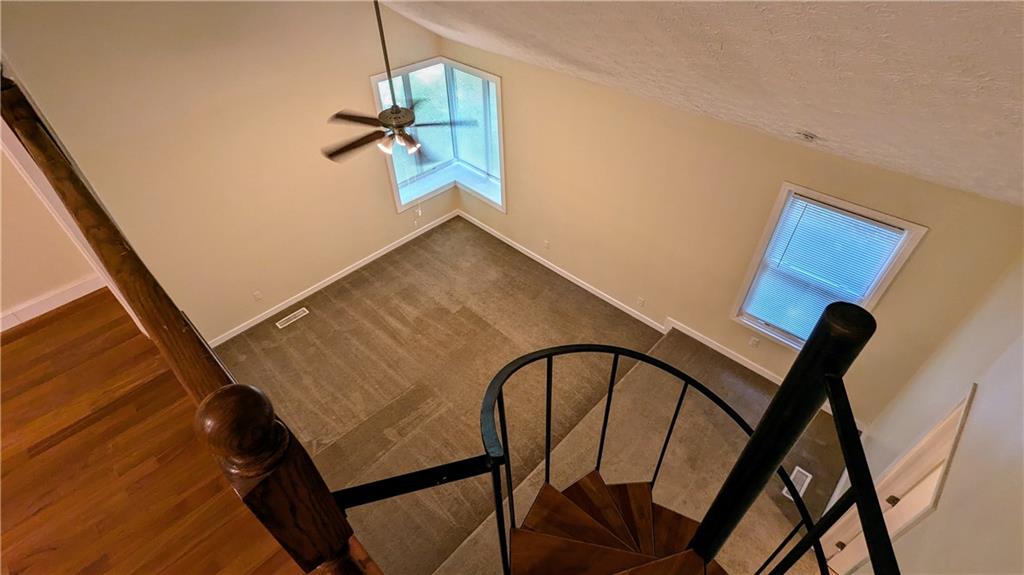 Holly Springs Crossing - Residential