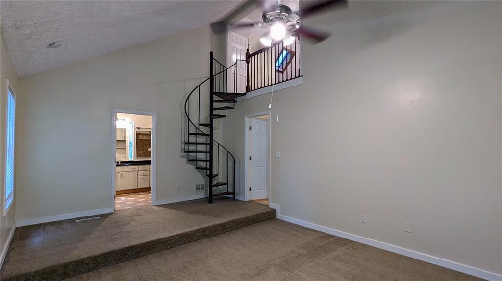 Holly Springs Crossing - Residential