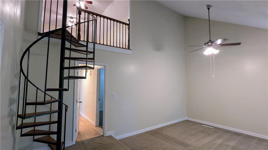 Holly Springs Crossing - Residential