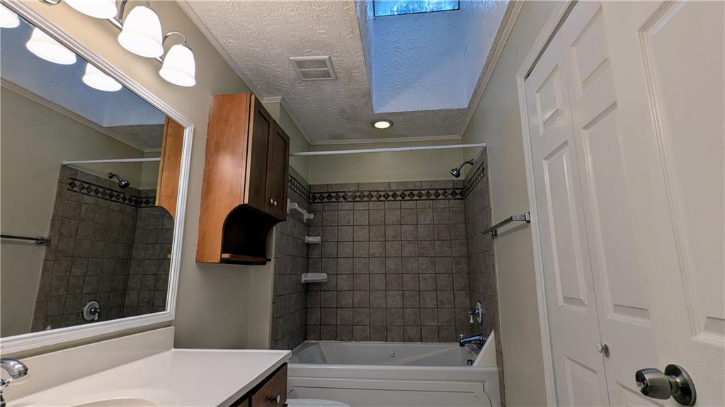 Holly Springs Crossing - Residential