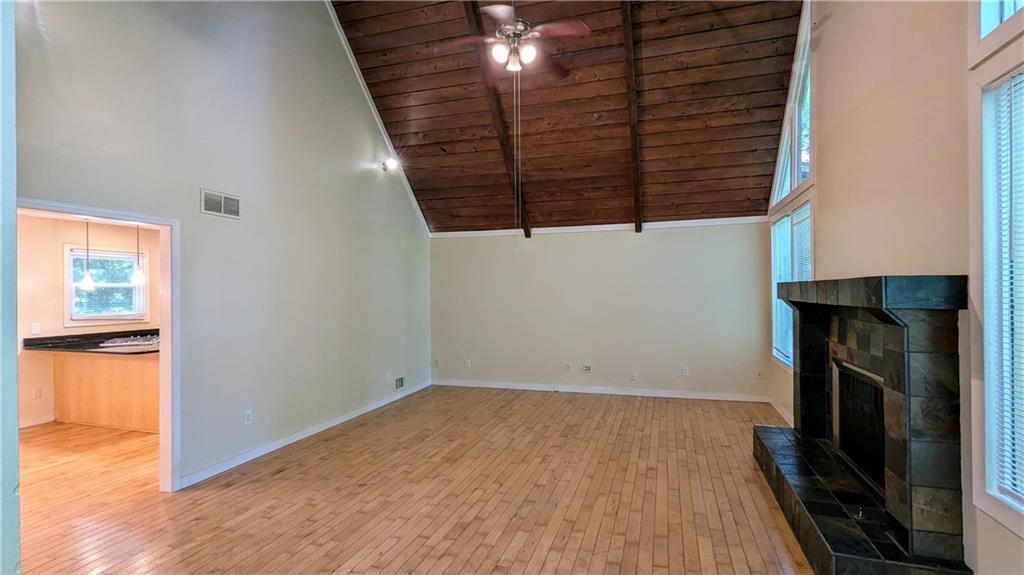 Holly Springs Crossing - Residential