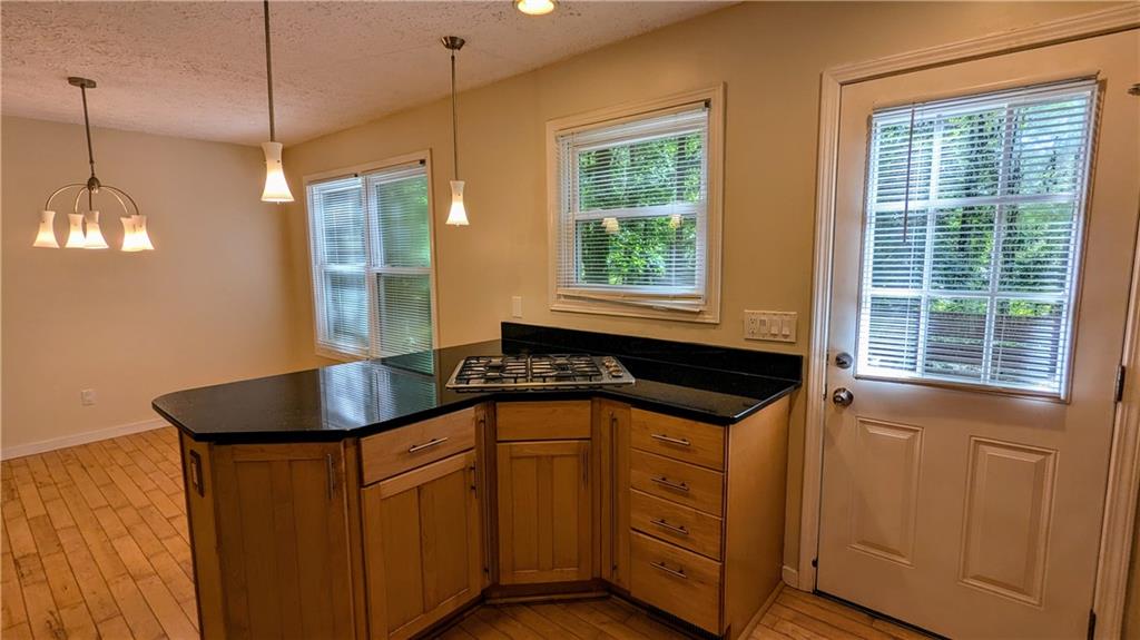 Holly Springs Crossing - Residential