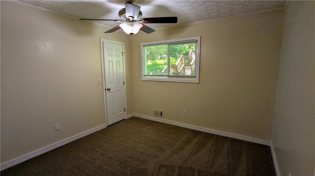 Holly Springs Crossing - Residential