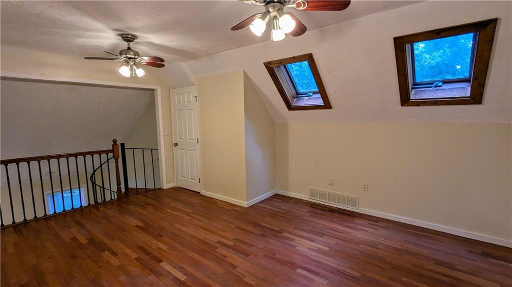 Holly Springs Crossing - Residential