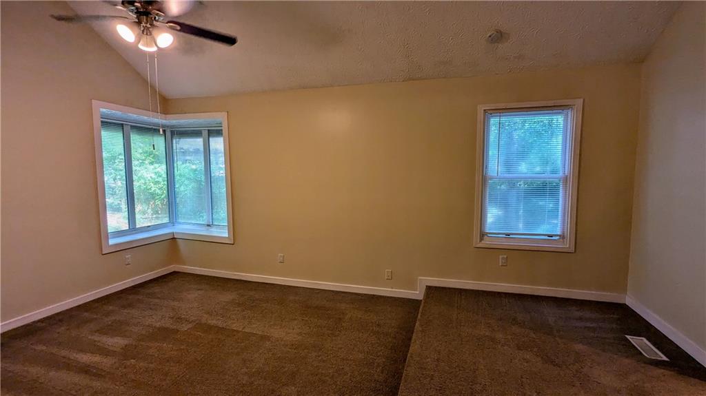 Holly Springs Crossing - Residential