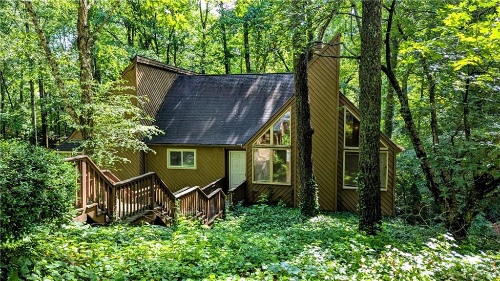 Holly Springs Crossing - Residential