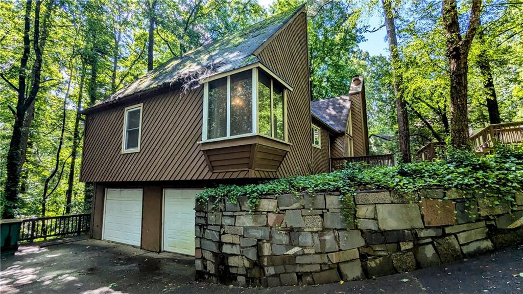 Holly Springs Crossing - Residential