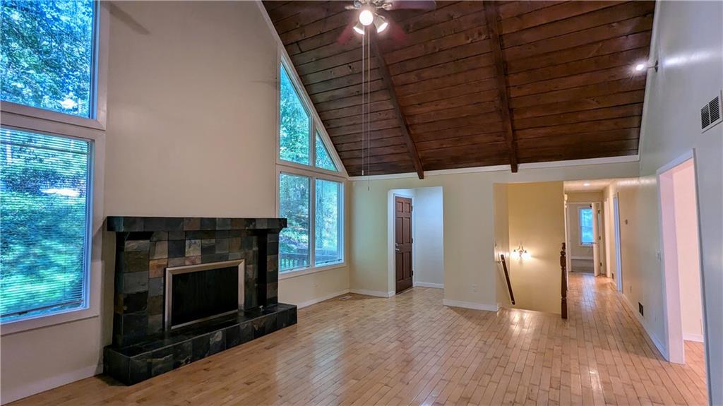 Holly Springs Crossing - Residential