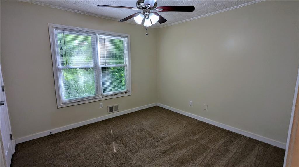 Holly Springs Crossing - Residential