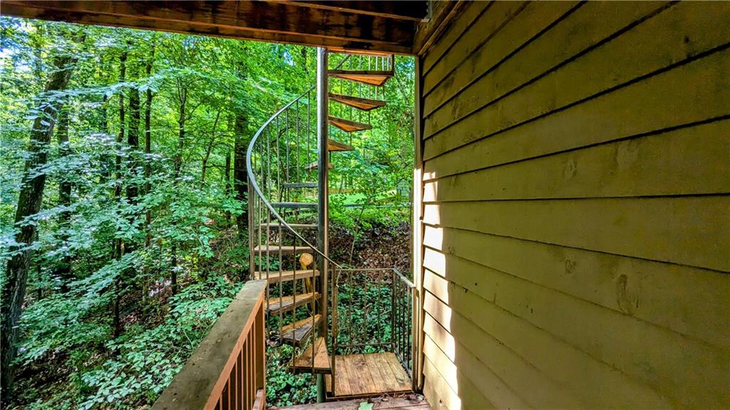 Holly Springs Crossing - Residential