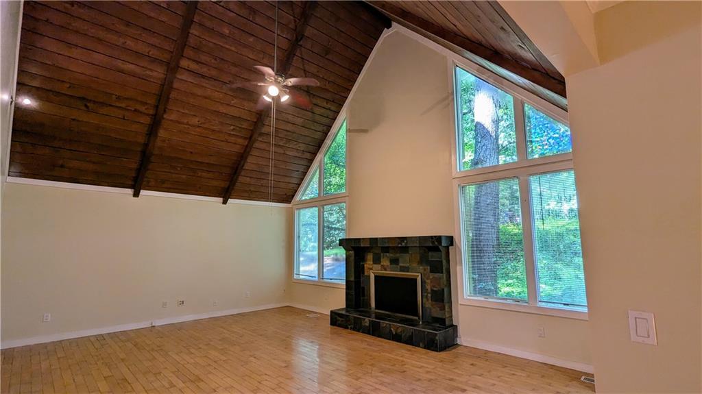 Holly Springs Crossing - Residential