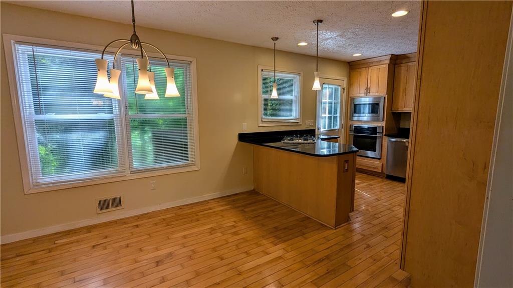 Holly Springs Crossing - Residential
