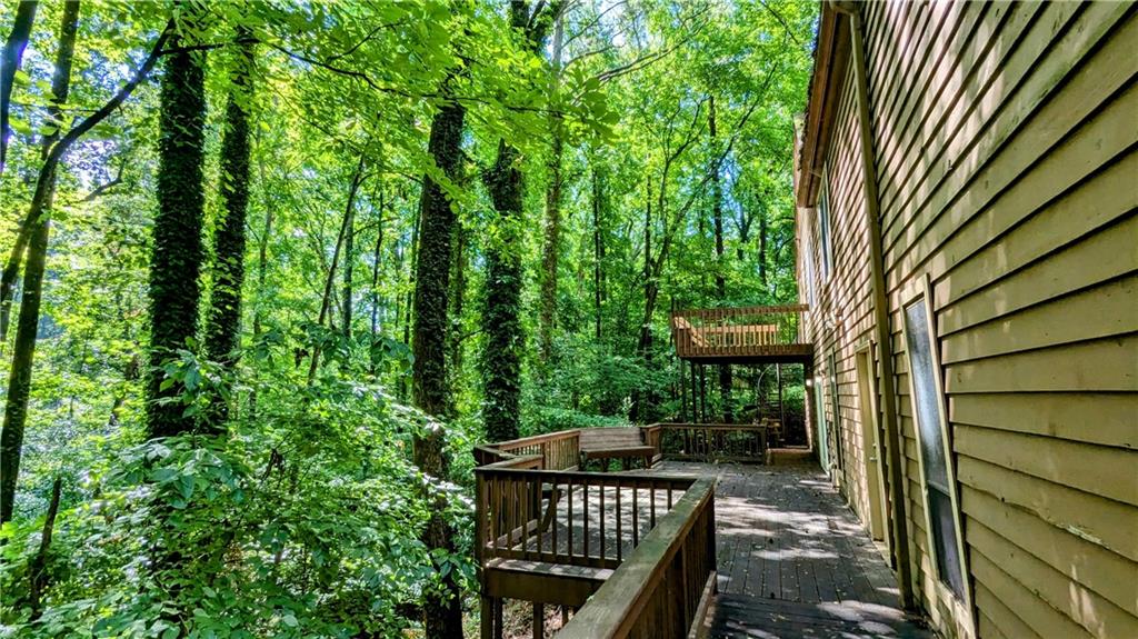 Holly Springs Crossing - Residential