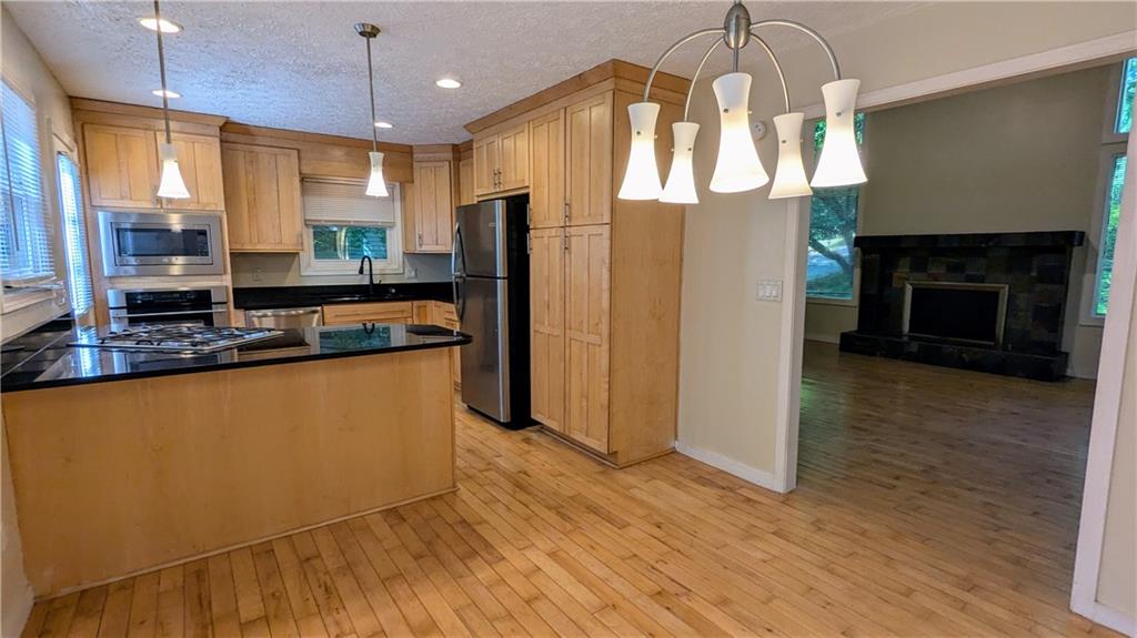 Holly Springs Crossing - Residential