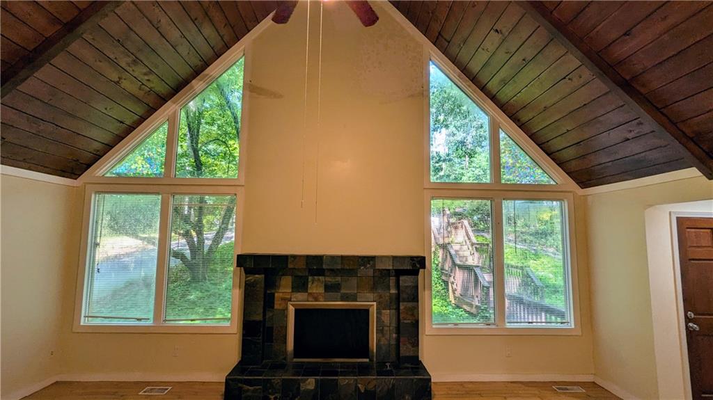 Holly Springs Crossing - Residential
