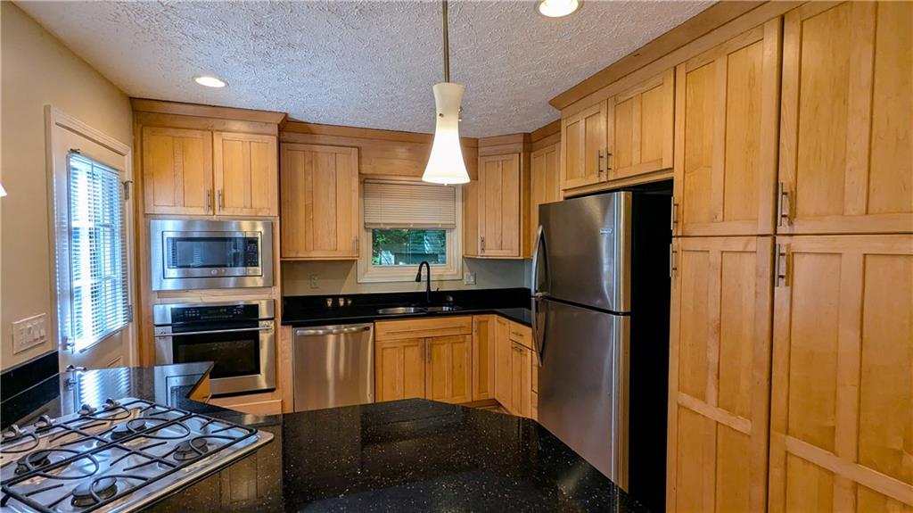 Holly Springs Crossing - Residential