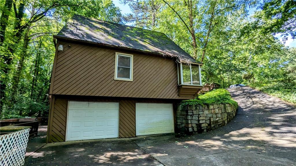 Holly Springs Crossing - Residential