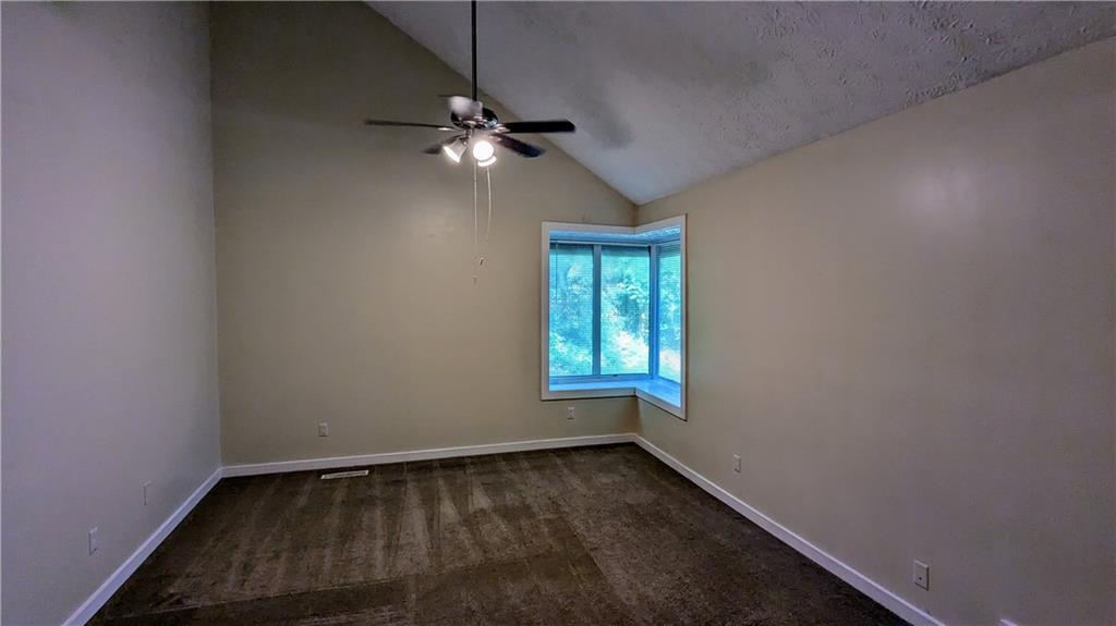 Holly Springs Crossing - Residential