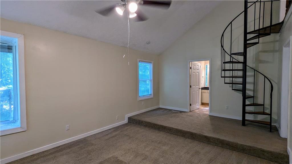 Holly Springs Crossing - Residential