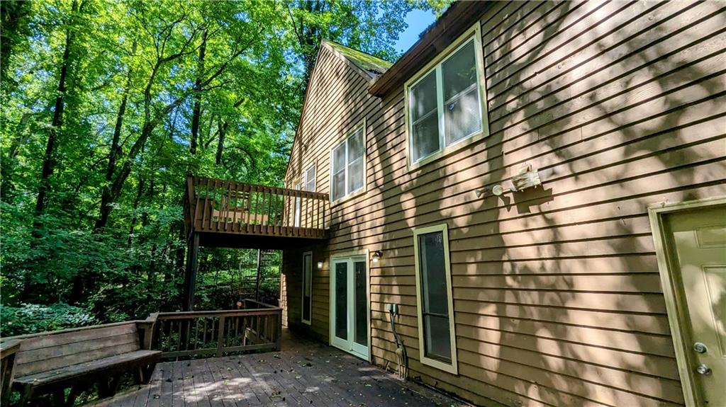 Holly Springs Crossing - Residential