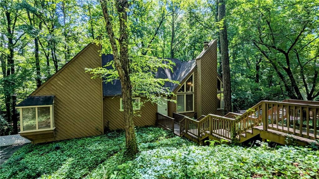 Holly Springs Crossing - Residential