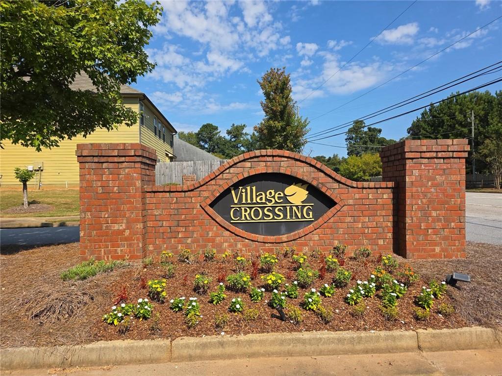 4111 Village Crossing Circle