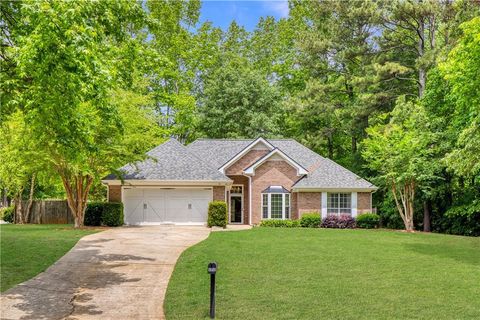 5850 Shannon Drive Cumming GA 30040