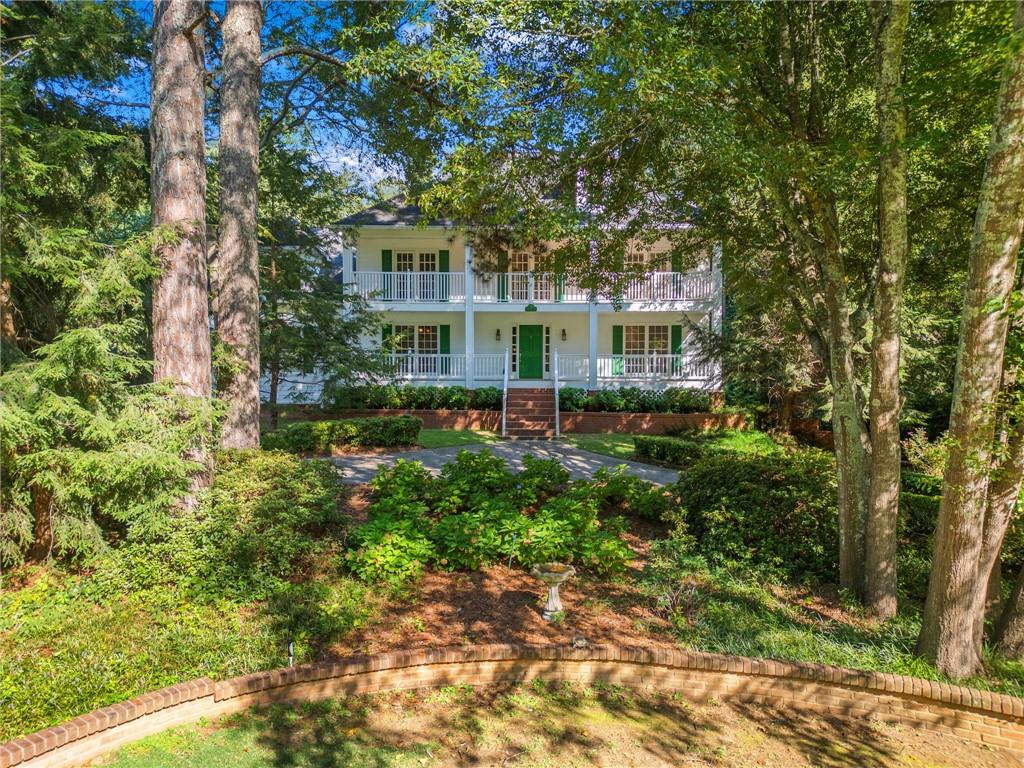 2390 Sassafrass Lane