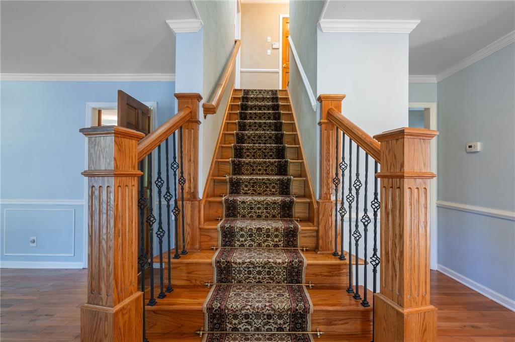 2390 Sassafrass Lane