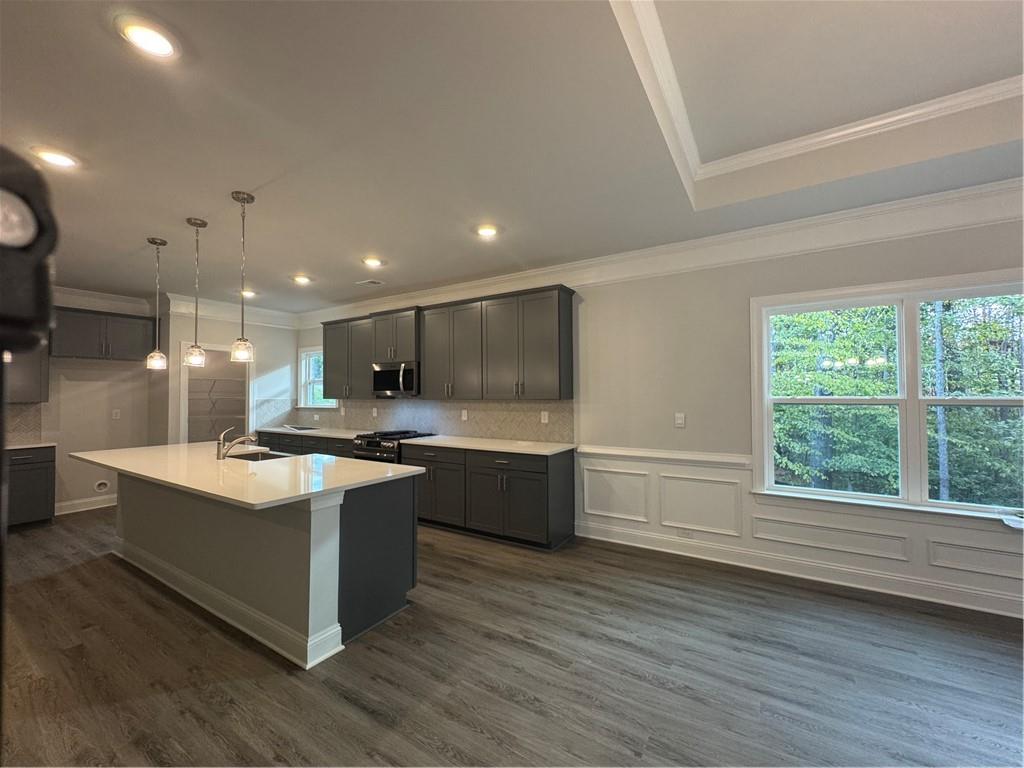 3370 Trevi Trail