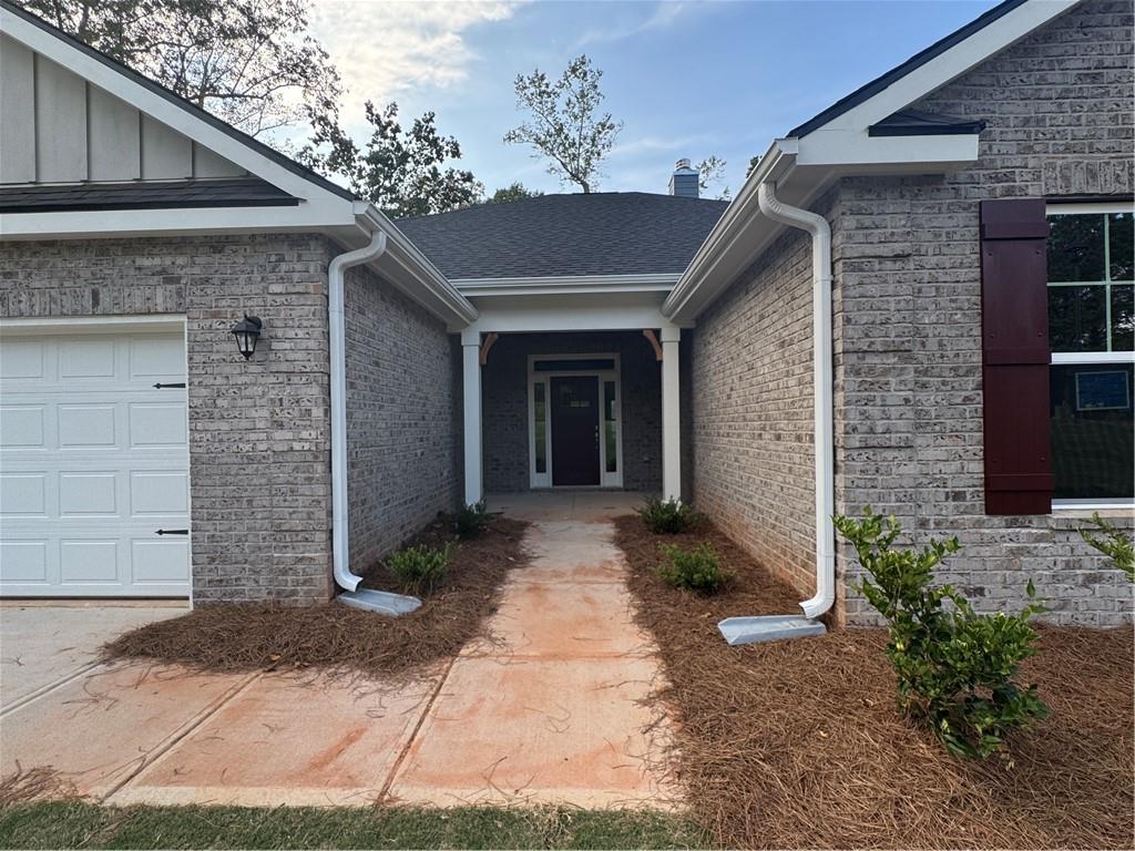 3370 Trevi Trail