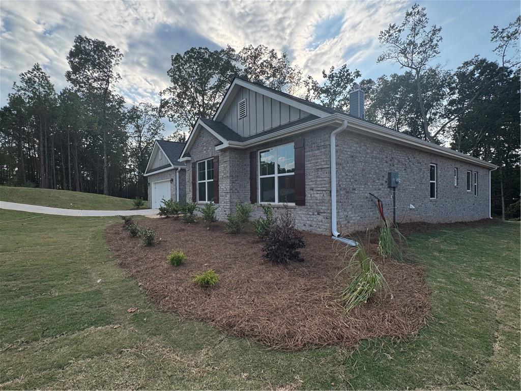 3370 Trevi Trail