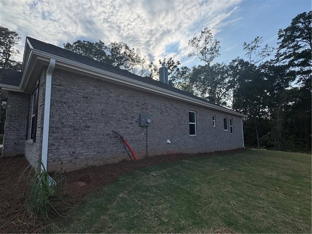 3370 Trevi Trail