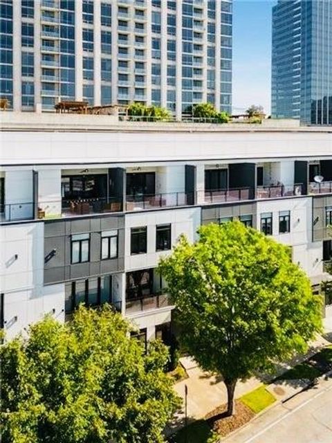 Photo of 223 16th Street NW #8, Atlanta, GA 30363 (MLS # 7739034)