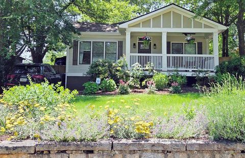 1443 METROPOLITAN Avenue SE Atlanta GA 30316