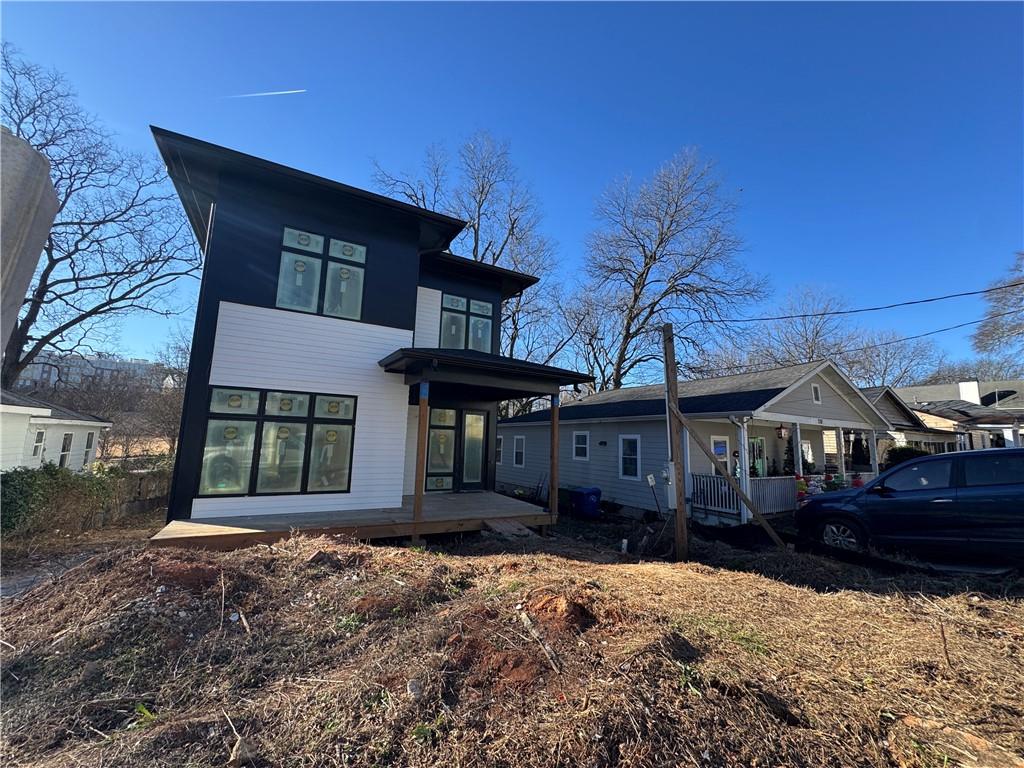 195 Haygood Avenue SE