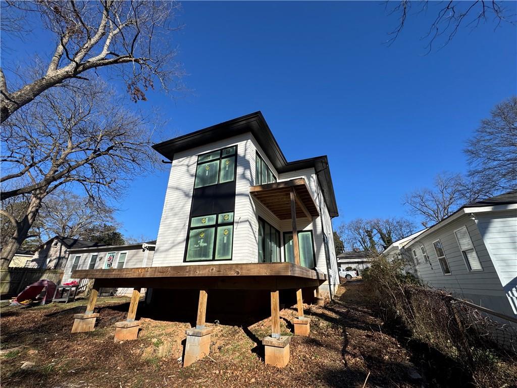 195 Haygood Avenue SE