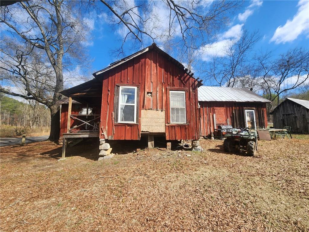 211 Vanns Valley Road, Rome, Georgia image 15