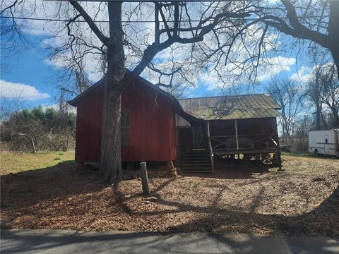 211 Vanns Valley Road SW Rome GA 30161