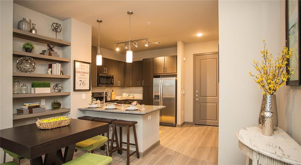 464 Bishop Street NW 01-540