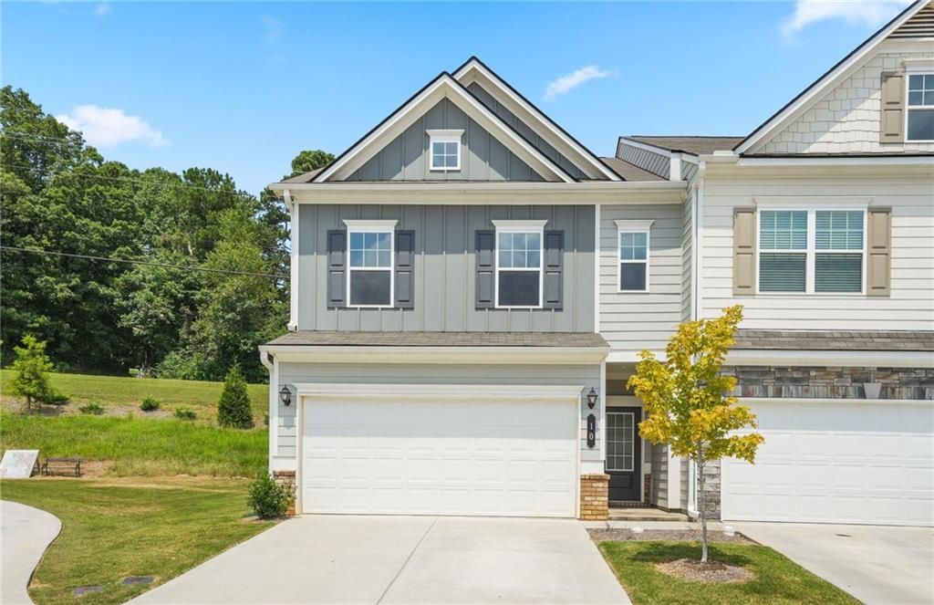 Photo of 10 Kane Drive, Jasper, GA 30143 (MLS # 7728549)