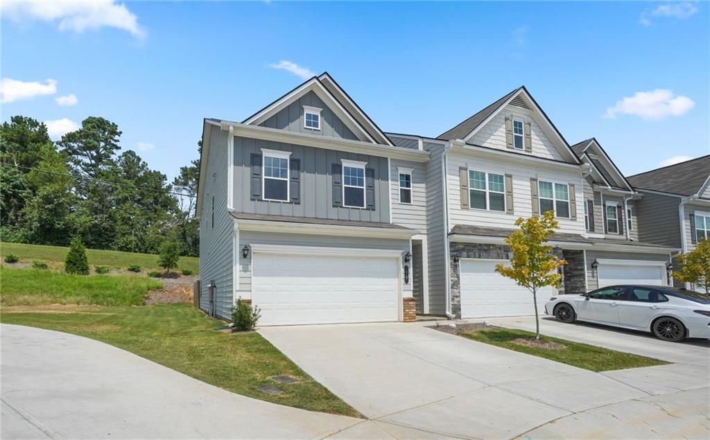 Photo of 10 Kane Drive, Jasper, GA 30143 (MLS # 7728549)