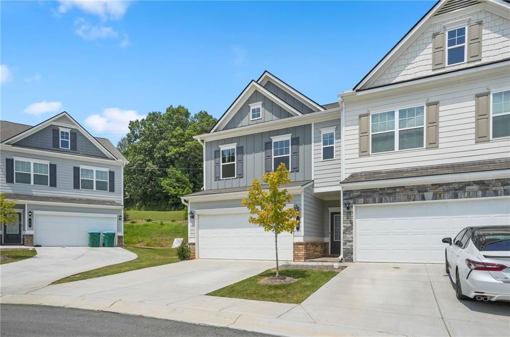 Photo of 10 Kane Drive, Jasper, GA 30143 (MLS # 7728549)